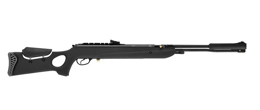 Hatsan Torpedo 150 Sniper Vortex alttan kurmalı gaz pistonlu taktik havalı tüfek.