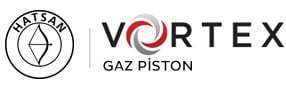 Hatsan Vortex Gaz Piston