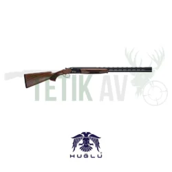 Huğlu 103 CE siyah 12 kalibre süperpoze av tüfeği fiyatları ve özellikleri