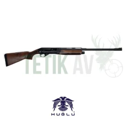 Huğlu Renova Çulluk 12 Kalibre kinetik sistem yarı otomatik av tüfeği