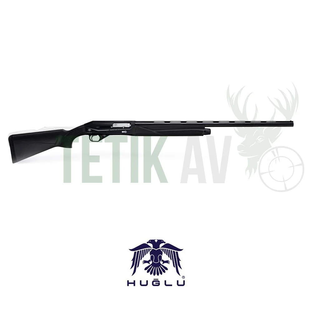 Huğlu Renova Sentetik Slug 12 Kalibre Huğlu Renova Sentetik Slug 12 Kalibre kinetik yarı otomatik domuz avı tüfeği