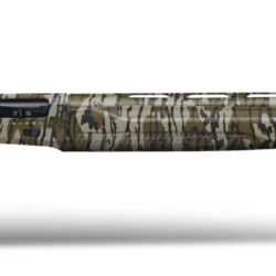Huğlu Veyron Camo Original Bottomland 12 kalibre yarı otomatik av tüfeği.