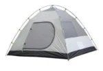 Husky Bizon yeşil 4 kişilik kamp ve av çadırı outdoor taktik ekipman