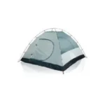 Husky Bright 4 kişilik yeşil su geçirmez outdoor av ve kamp çadırı