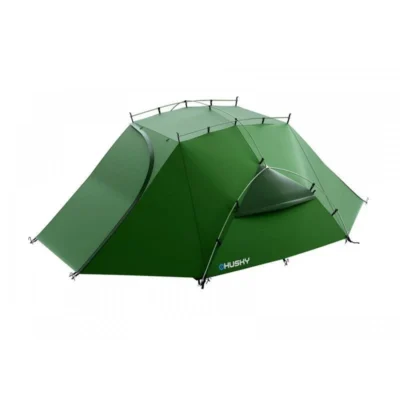 Husky Brofur yeşil 3 kişilik outdoor kamp çadırı fiyatları ve özellikleri