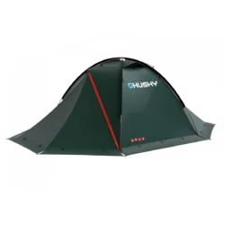 Husky Falcon yeşil 2 kişilik ekstrem av, taktik ve outdoor kamp çadırı.
