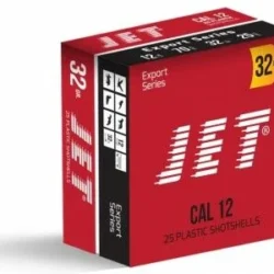 Jet 32 gram 12 kalibre av fişeği özellikleri ve güncel fiyatları.