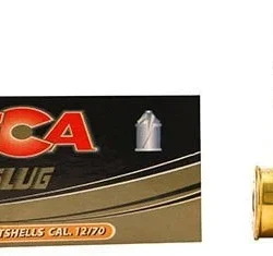 Meca Extra Slug 12 Kalibre 32 gram tek kurşun domuz av fişeği.