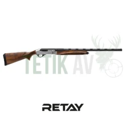 Retay Antalya SS Comfort 12 Kalibre yarı otomatik av tüfeği.