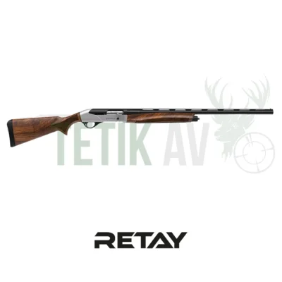 Retay Antalya SS Comfort 12 Kalibre yarı otomatik av tüfeği.