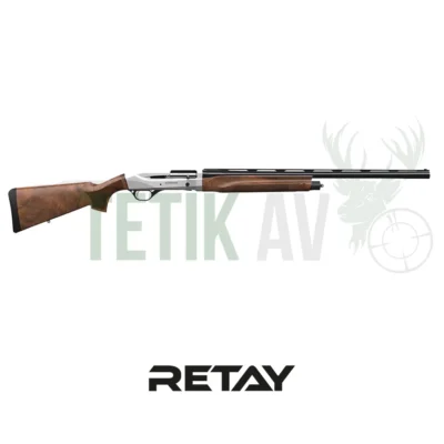 Retay Gordion Comfort 12 Kalibre Yarı Otomatik Av Tüfeği en iyi fiyat seçenekleriyle.