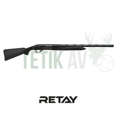 Retay Masai Mara Adventure sentetik 12 Kalibre kinetik yarı otomatik av tüfeği.