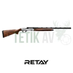 Retay Masai Mara Comfort 12 Kalibre kinetik sistem yarı otomatik av tüfeği.