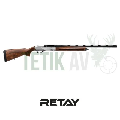 Retay Masai Mara Comfort 12 Kalibre kinetik sistem yarı otomatik av tüfeği.
