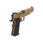 Sig Sauer 1911 Emperor Scorpion blowback mekanizmalı 4.5mm havalı tabanca.