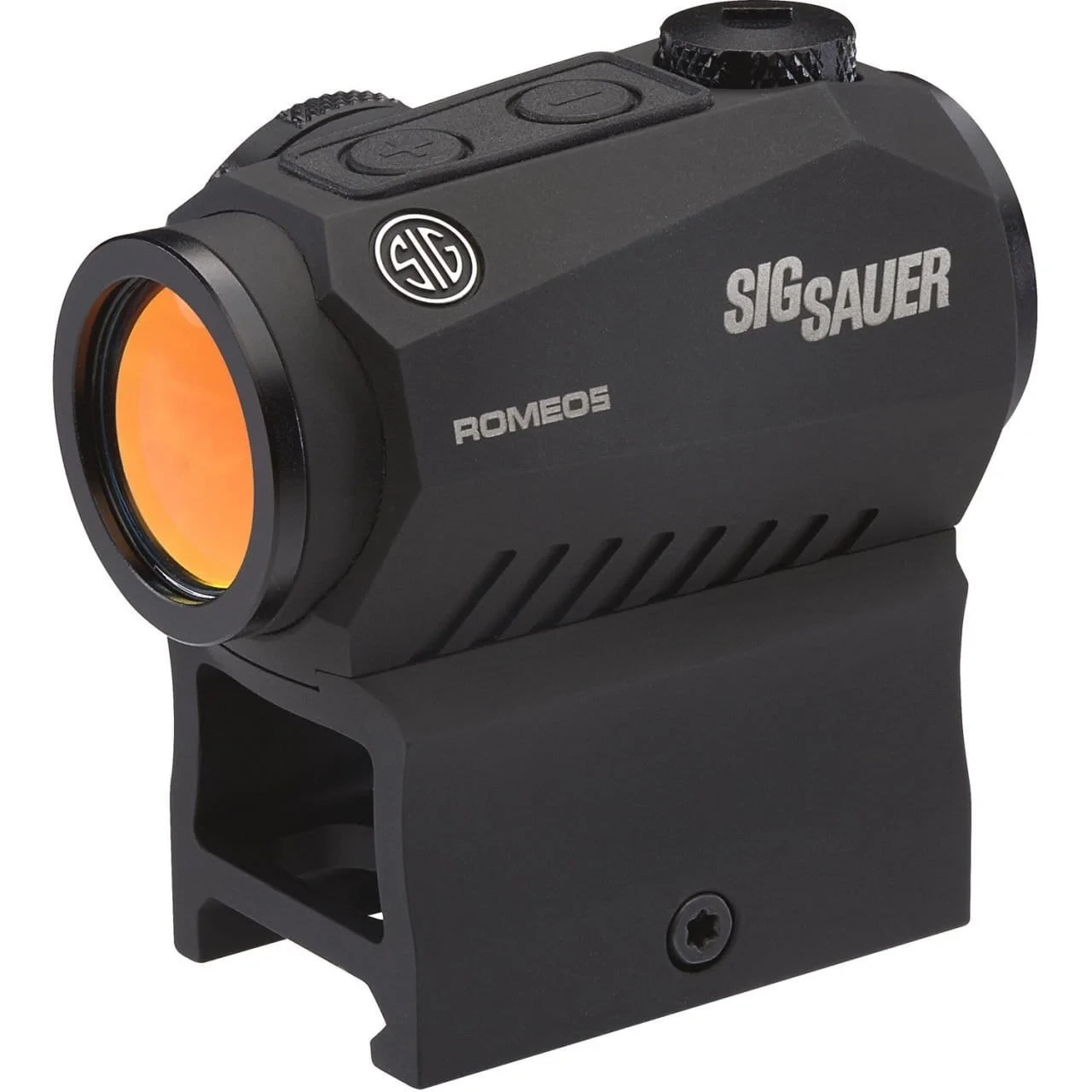 Sig Sauer Romeo 5 Red Dot Sig Sauer Romeo 5 taktik red dot nişangah, 2 MOA, MOTAC hareket sensörlü.
