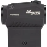 Sig Sauer Romeo 5 2 MOA taktik red dot optik nişangah