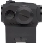 Sig Sauer Romeo 5 1x20mm taktik red dot nişangah, av ve savunma tüfekleri için.