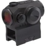 Sig Sauer Romeo 5 taktik red dot nişangah 2 MOA MOTAC özellikli optik