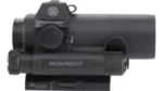 Sig Sauer Romeo 7 1x30mm 2 MOA red dot taktik optik nişangah.
