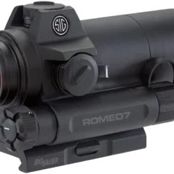 Sig Sauer Romeo 7 Red Dot taktik optik nişangah özellikleri ve fiyatları.