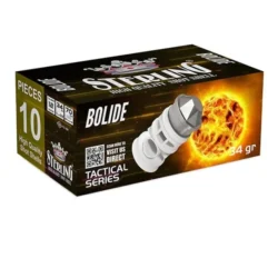 Sterling Bolide 12 Kalibre 34 gram taktik tek kurşun domuz fişeği.