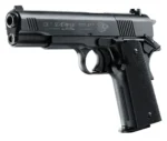 Umarex Colt Government 1911 A1 Black 4.5mm CO2 havalı tabanca.