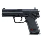 Umarex Heckler Koch USP 4.5mm CO2 taktik havalı tabanca