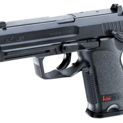 Umarex Heckler & Koch USP 4.5mm CO2 havalı tabanca modeli