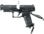 Umarex Walther PPQ 4.5mm CO2 havalı tabanca fiyatları ve özellikleri.