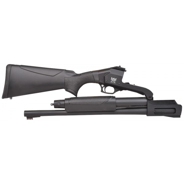 AXOR ARMS KIRMA + POMPALI AV TÜFEĞİ