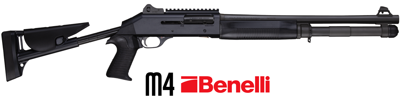 Benelli M4