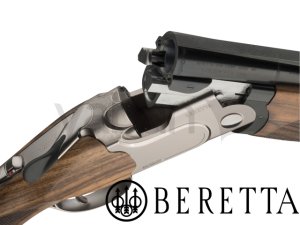 Beretta Yarı Otomatik Av Tüfekleri