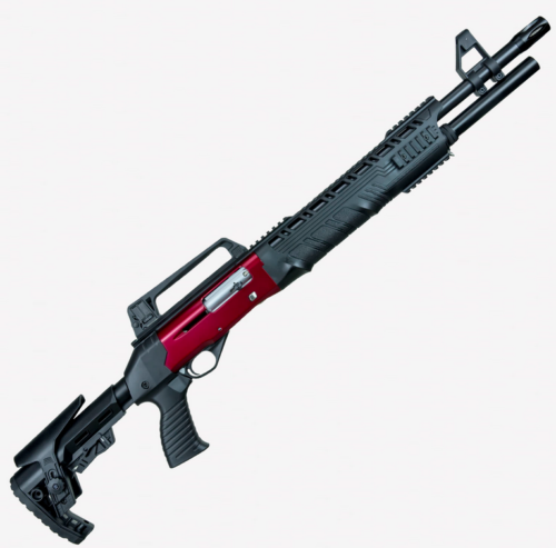 Magnum 7+1 Otomatik Av Tüfeği Fiyatları
