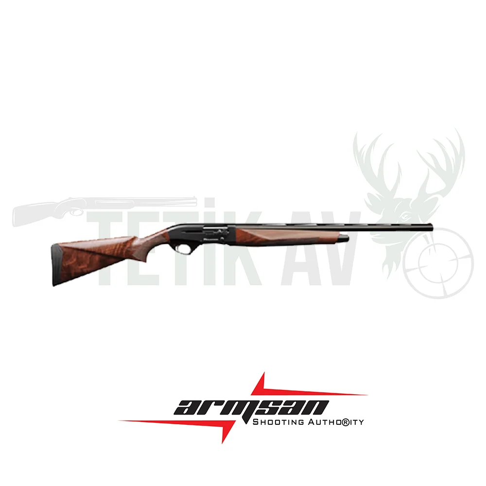 Armsan Phenoma Aura DW 2 Armsan Phenoma Aura DW 2 ceviz dipçikli 12 kalibre yarı otomatik av tüfeği.