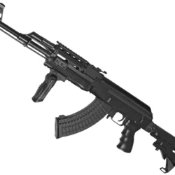 Asg Arsenal AR-M7 T AEG 6mm taktik airsoft tüfek modeli