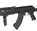 ASG Arsenal AR-M7 T taktik AK47 elektrikli AEG 6mm airsoft tüfek modeli.