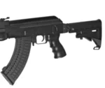 ASG Arsenal AR-M7 T AEG 6mm elektrikli taktik airsoft tüfeği.