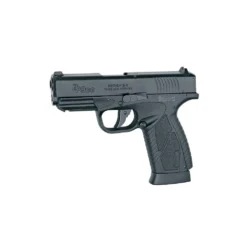 ASG Bersa BP9CC 4.5mm kalibre, blowback özellikli metal kızaklı CO2 havalı tabanca.