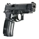 ASG Bersa Thunder 9 PRO 4.5mm CO2 taktik havalı tabanca