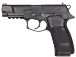 ASG Bersa Thunder 9 PRO 4.5mm havalı tabanca, taktik atış modeli.