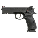 Asg Cz 75 SP-01 Shadow siyah 4.5mm CO2 havalı tabanca özellikleri ve fiyatları.