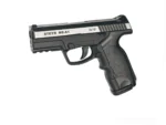 ASG Steyr M9-A1 Dual Tone 4.5mm CO2 havalı tabanca.