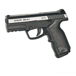 ASG Steyr M9-A1 Dual Tone 4.5mm CO2 havalı tabanca.