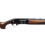 Ata Arms CY 20 ahşap 20 kalibre hafif yarı otomatik av tüfeği.