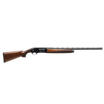 Ata Arms CY 20 ahşap ceviz kundaklı 20 kalibre yarı otomatik av tüfeği