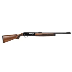 Ata Arms CY ahşap slug 12 kalibre yarı otomatik tek kurşun domuz avı tüfeği.