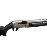 Ata Arms CY Sentetik Gri 12 Kalibre yarı otomatik av tüfeği.