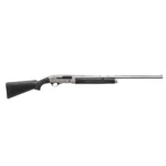 Ata Arms CY sentetik gri 12 kalibre yarı otomatik av tüfeği.