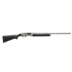 Ata Arms CY sentetik gri 12 kalibre yarı otomatik av tüfeği.
